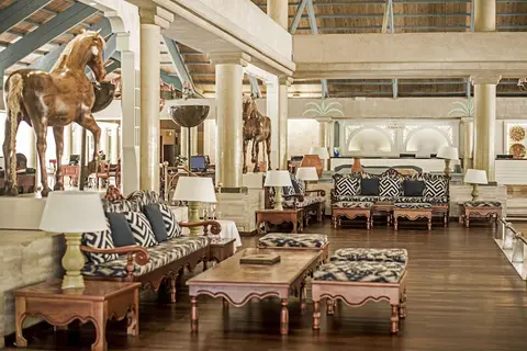 Iberostar Selection Bávaro Suites - All Inclusive