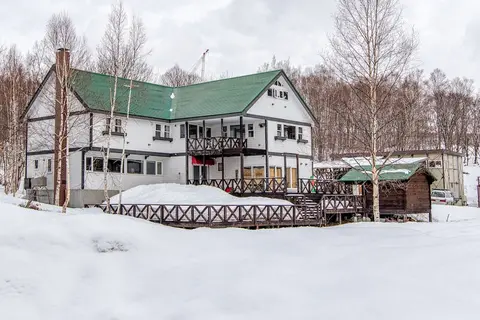 Jam Lodge Niseko