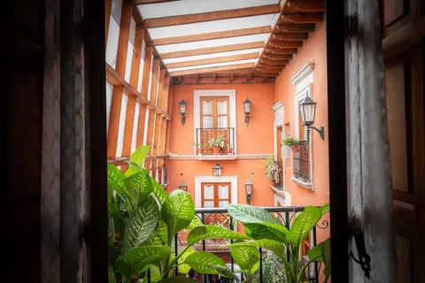 Hotel Rincón de Josefa