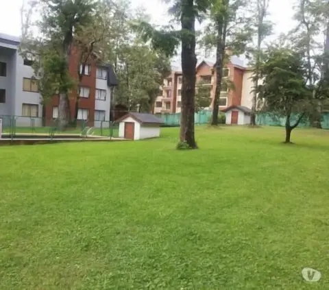 Parque Suizo