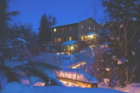 Poplar Creek Guesthouse