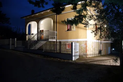 B&B Falco Bianco