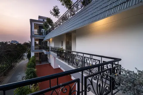 Ashreya Suites Tiruvanamalai