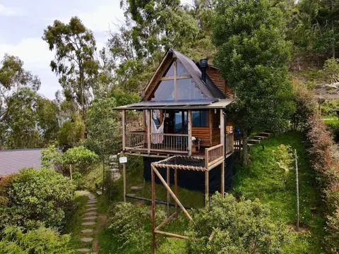 Skyline Ecoliving
