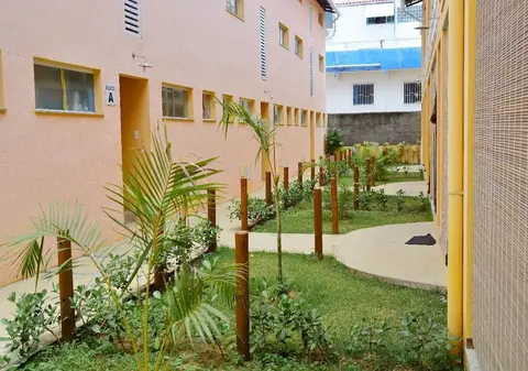 Duplex Summer Staying Residencial