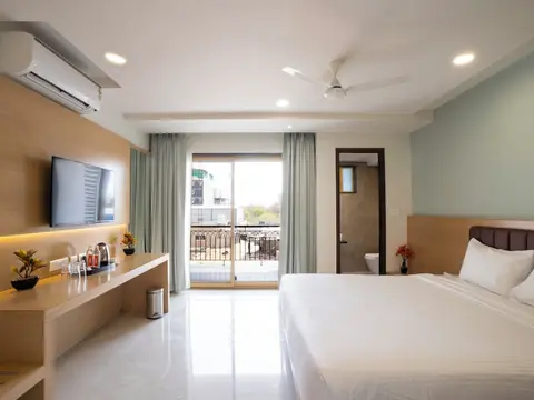 Atnest Orchids Suites