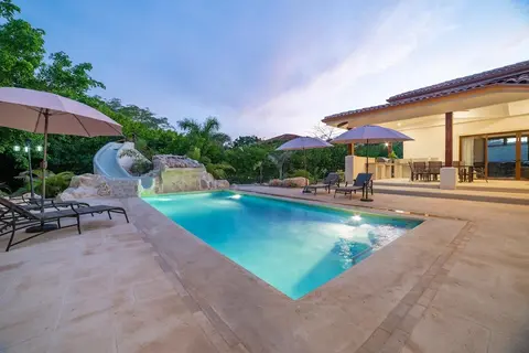 Casa Bonita Beach