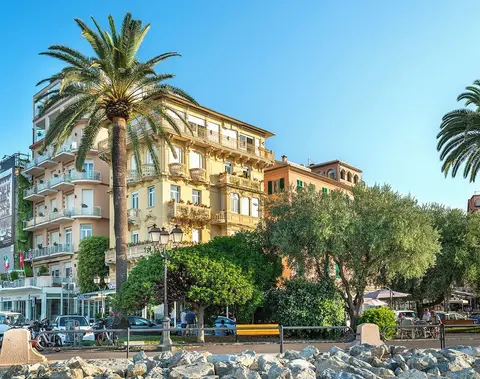 Rosabianca Boutique Hotel