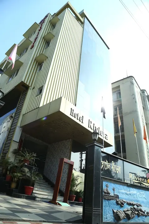 Hotel Riviera
