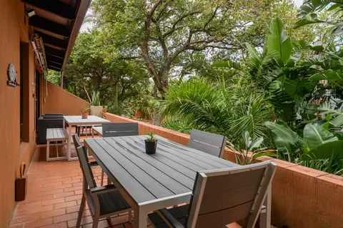 San Lameer Villa 2412