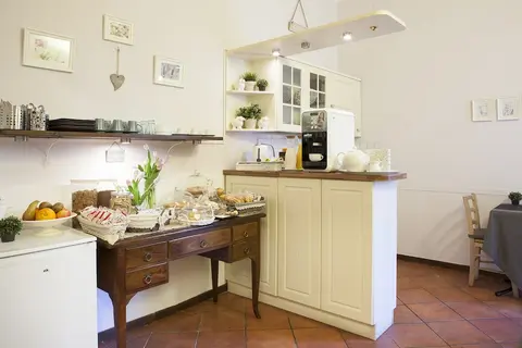 Piccarda Bed and Breakfast