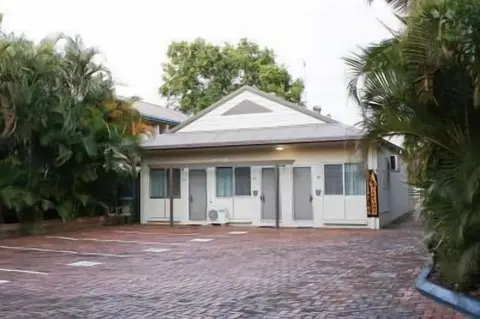 Central Motel Mooloolaba