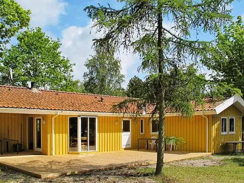 8 Person Holiday Home in Vaeggerlose-by Traum