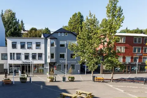 Torg Guest House