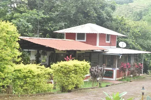 Riverstone Nature Resort