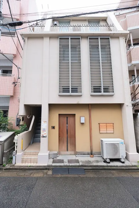 MATSUBARA INN
