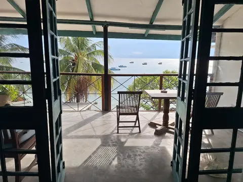 Archipelago Waterfront Zanzibar