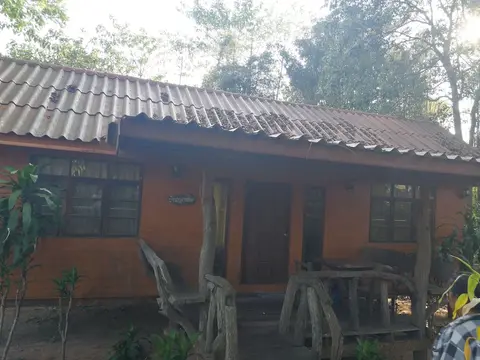 Ban Suan Nern Tawan