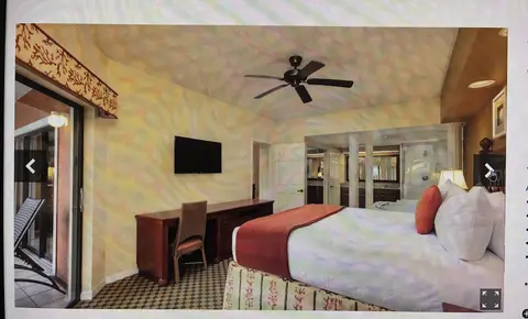 Wesgate Lakes Resort