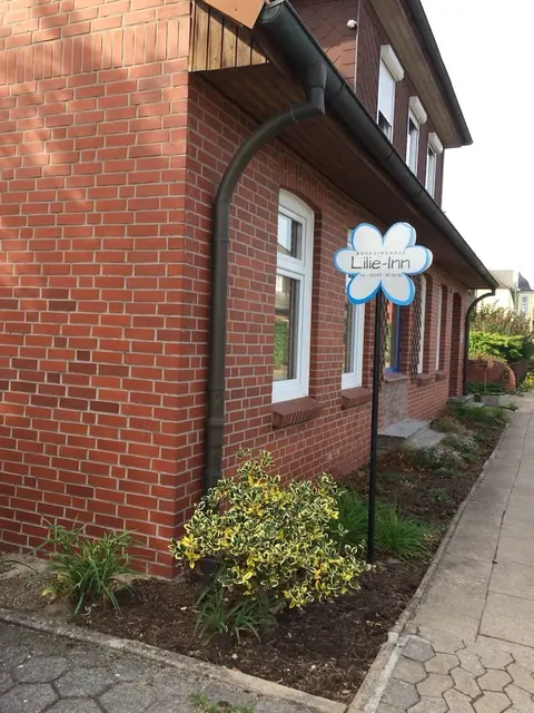 Lilie Inn