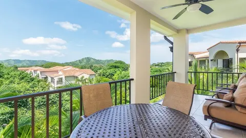 Renovated Condo in High-End Resort Community with Spectacular Mountain Views, Modern Design, and Beach Club Access