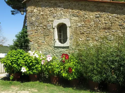 Il Poderaccio