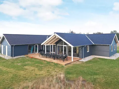 Luxury Retreat in Skagen - By Traum Ferienwohnungen