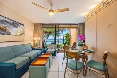 Kuleana Club - 707