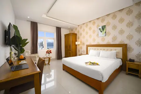 Royal Ocean Hotel Đa Nang