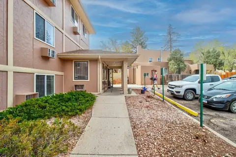 Motel 229 @ Garden of the Gods