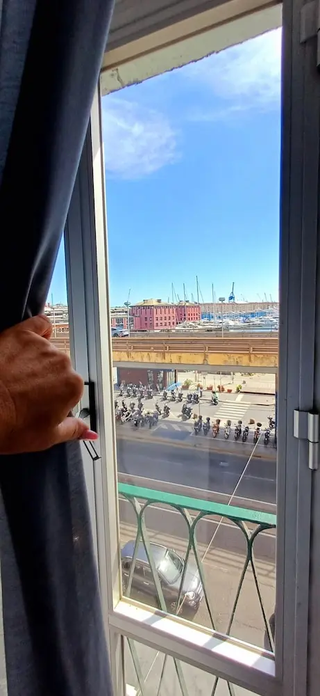 Al Porto Antico
