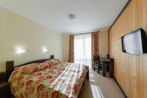 Hotel Rubel