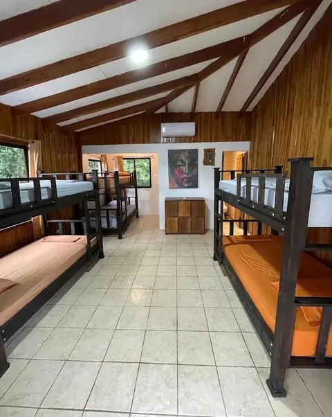 Hostel Casa del Sol