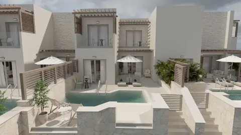 Sirios Village Hotel & Bungalows - All Inclusive
