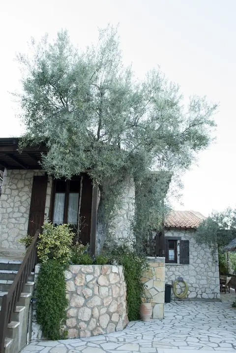 Arethousa Villas