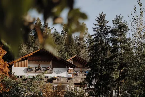 Berghaus Rosengarten