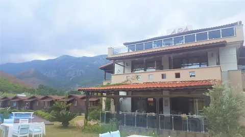 Ada Boutique Hotel