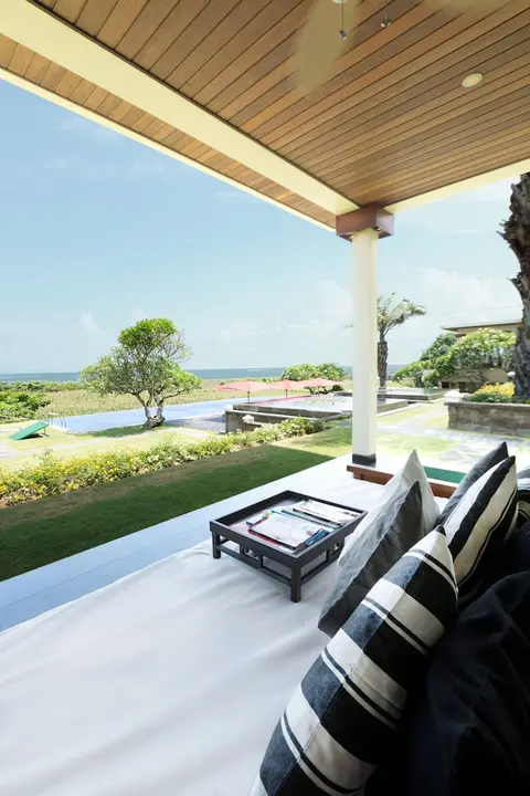 Sanur Residence