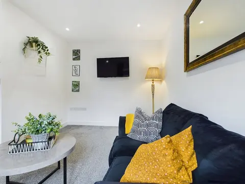 Cosy and Luxurious House for 10 Guests in Darwen