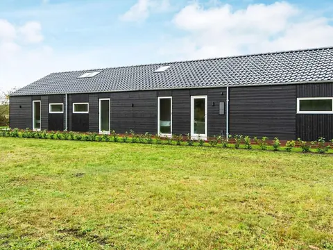 12 Person Holiday Home in Ansager-by Traum