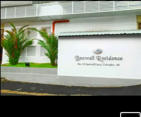 Sara luxury apartment