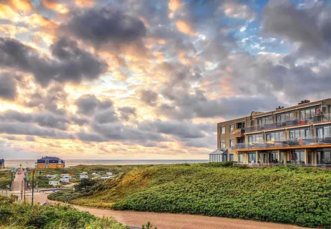 2 Person Apartment With sea View and Sauna