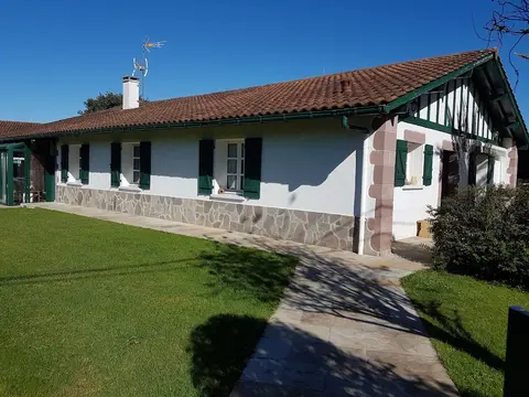 Maison Amets