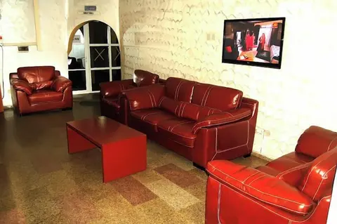 Ayalla Hotels Limited