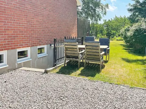 6 Person Holiday Home in Solvesborg-by Traum