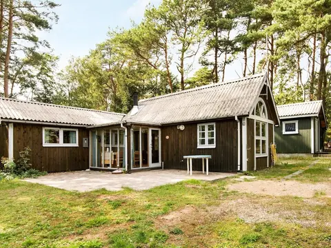 7 Person Holiday Home in Kolind-by Traum