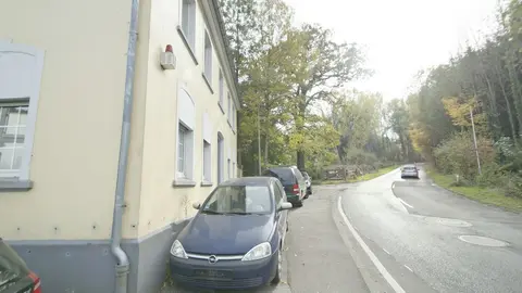 Ferienwohnung Burscheid