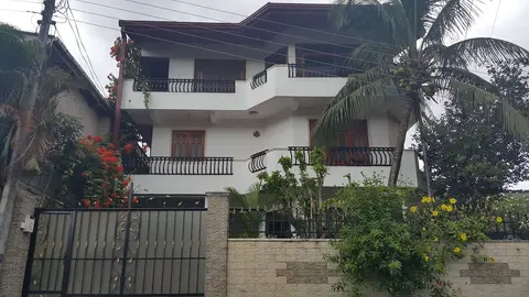 Resident View Homestay