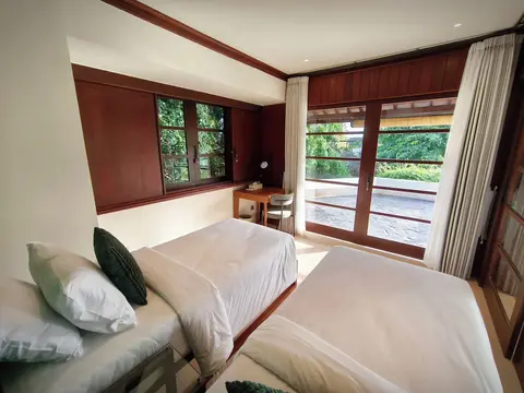 Bumi Ola Villa Pandawa