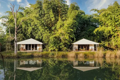 Bagh Villas | Kanha